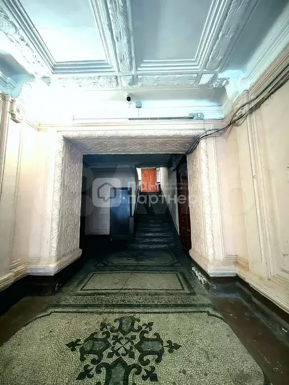 Комната 15 м в 5-к., 3/5 эт. - Фото 1
