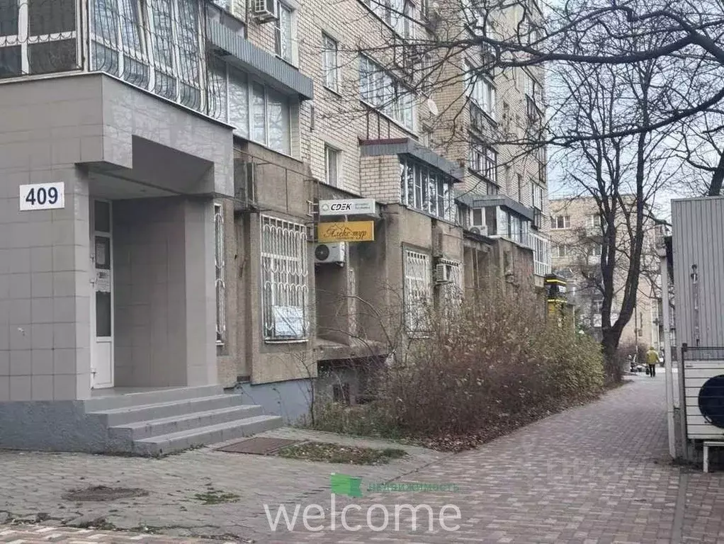 Помещение свободного назначения в Ставропольский край, Ставрополь ул. ... - Фото 1