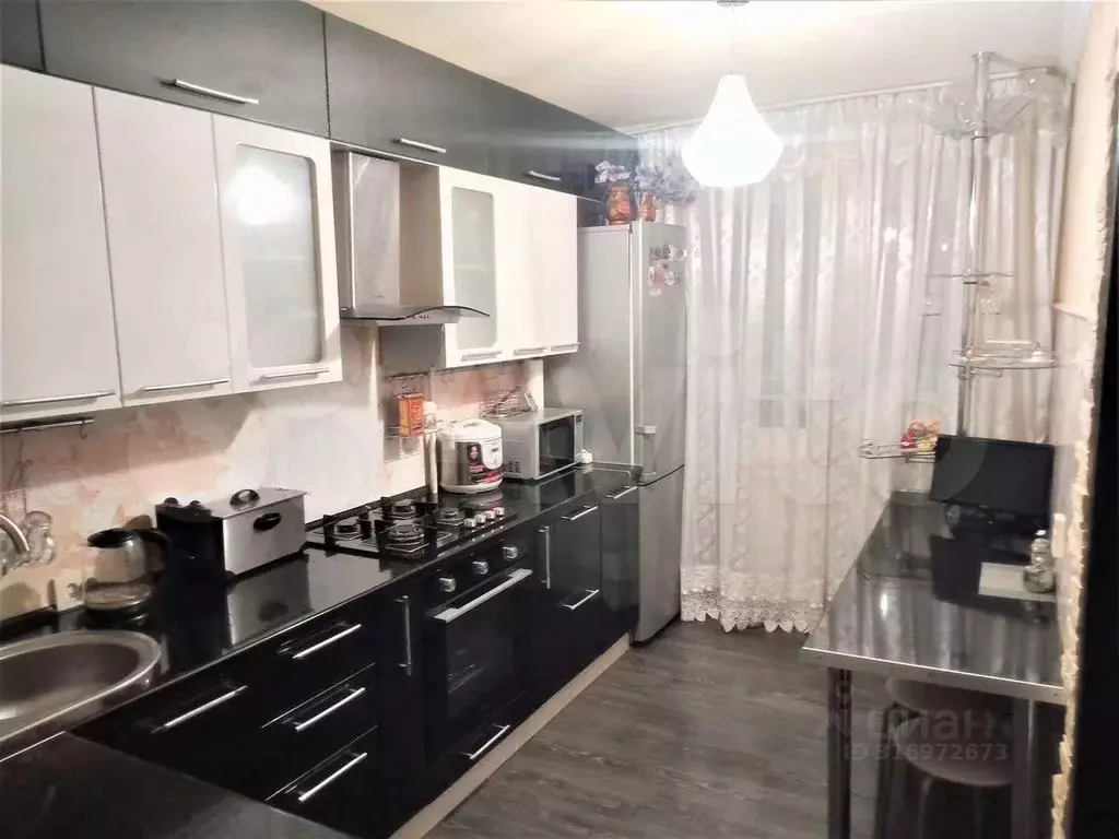 2-к кв. Самарская область, Самара просп. Карла Маркса, 250 (45.0 м) - Фото 0