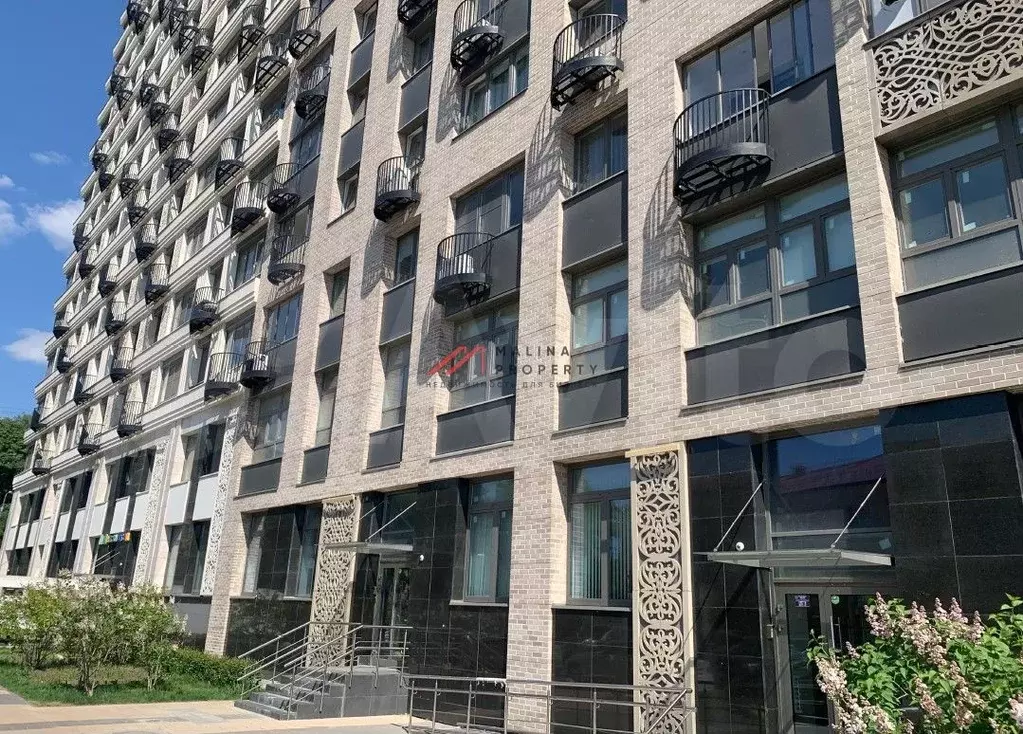 Продажа коммерческого помещения в ЖК «Михайлова, 31 - Фото 1