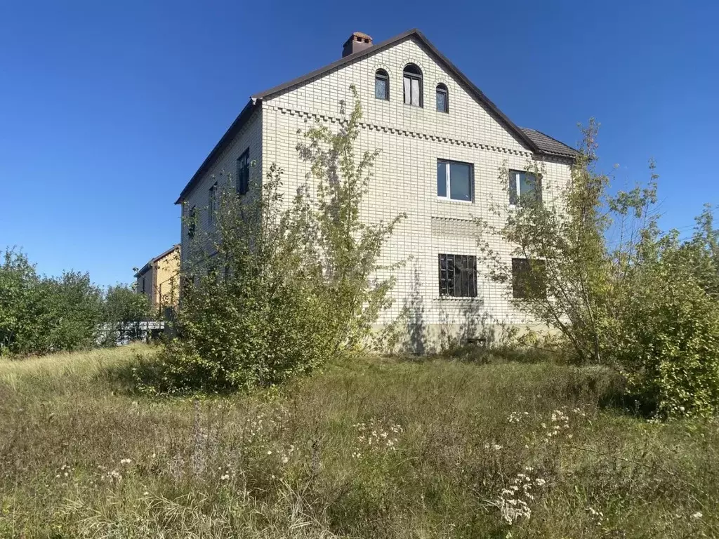 Дом в Тамбовская область, Тамбов городской округ, с. Бокино, Новый мкр ... - Фото 1