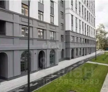 Студия Свердловская область, Екатеринбург ул. Бакинских Комиссаров, ... - Фото 1