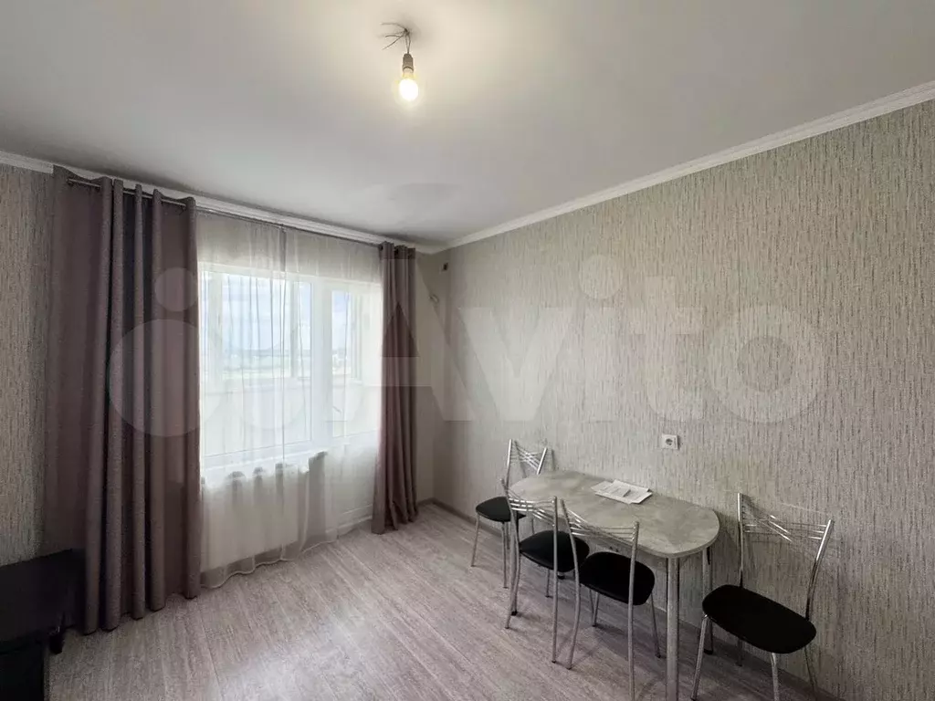 2-к. квартира, 64 м, 17/18 эт. - Фото 1