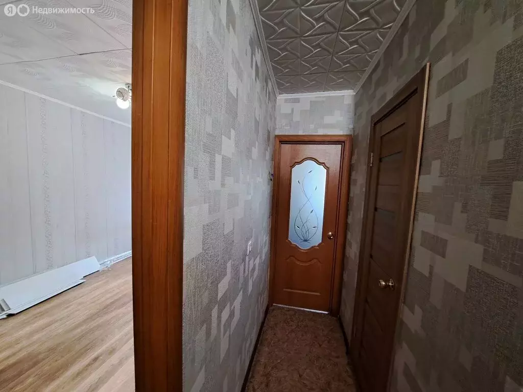1-комнатная квартира: Кумертау, улица Дзержинского, 3 (30.3 м) - Фото 0