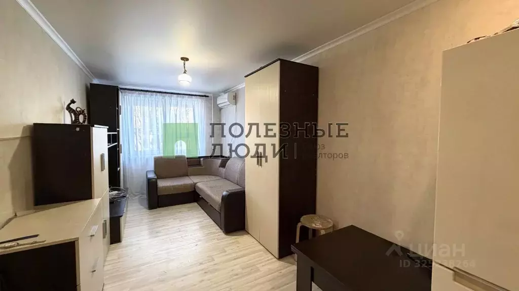 Комната Краснодарский край, Новороссийск наб. Адмирала Серебрякова, 57 ... - Фото 1