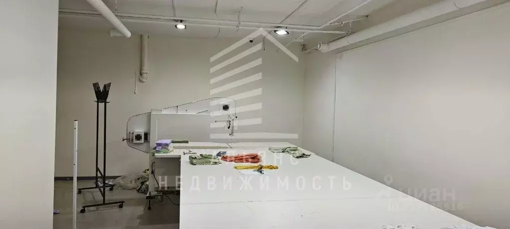 Помещение свободного назначения в Владимирская область, Владимир ул. ... - Фото 1