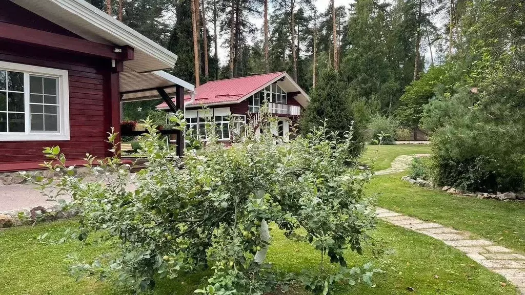 Дом в Ярославская область, Рыбинск Загородная ул., 31 (250 м) - Фото 1