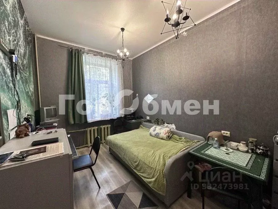 Комната Московская область, Дзержинский ул. Бондарева, 25 (13.1 м) - Фото 2