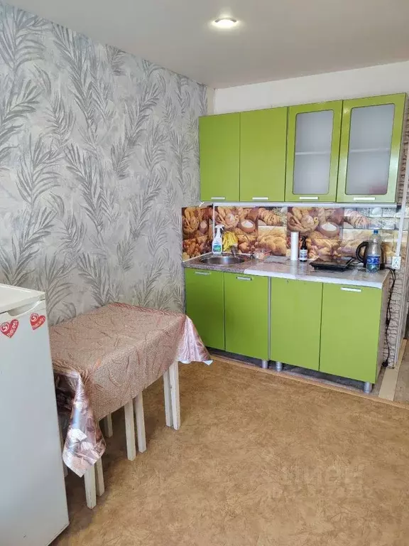 Студия Новгородская область, Великий Новгород ул. Кочетова, 30 (18.0 ... - Фото 1