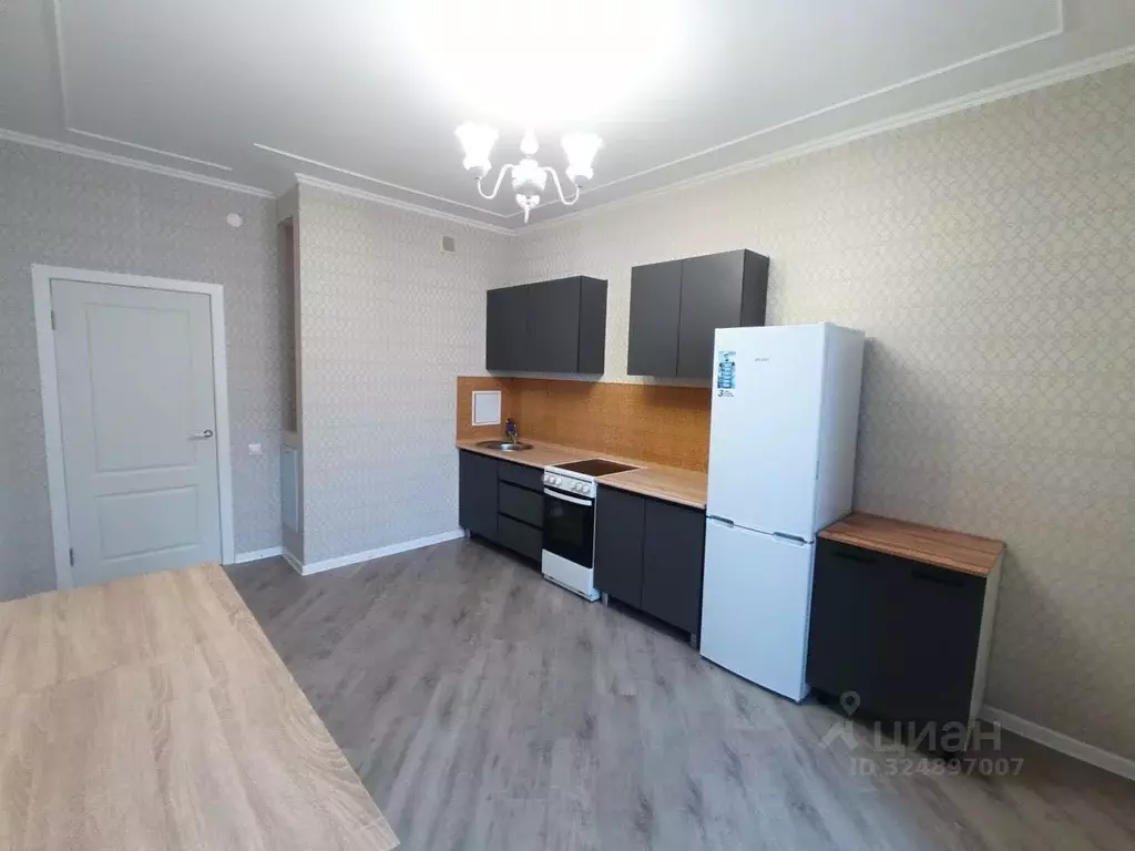 2-к кв. Московская область, Раменское ул. Крымская, 7 (68.0 м) - Фото 2