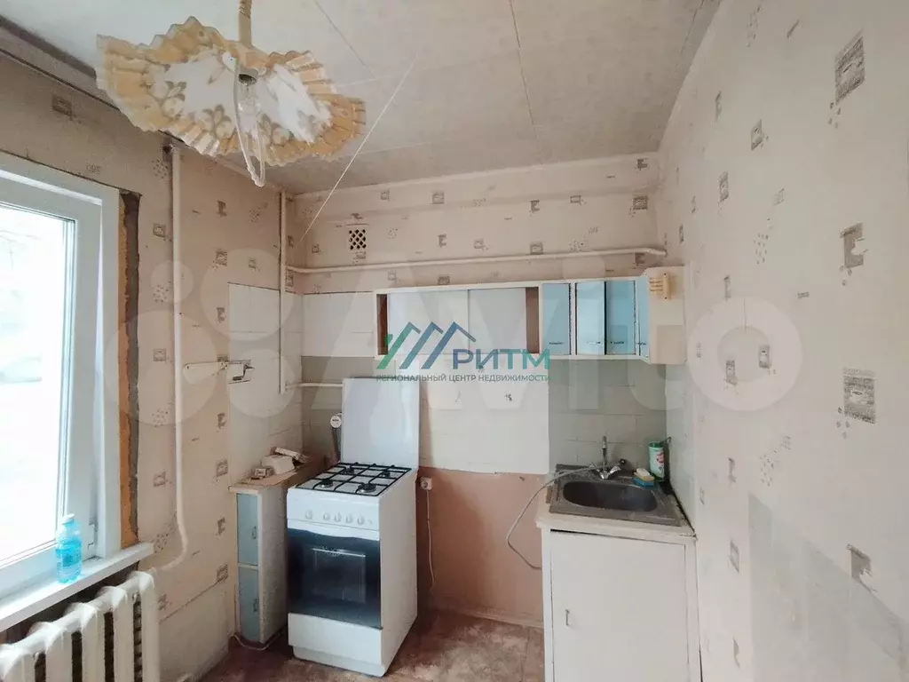 2-к. квартира, 45 м, 1/5 эт. - Фото 1