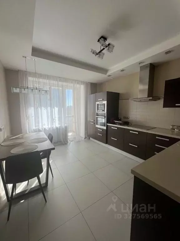 2-к кв. Санкт-Петербург Варшавская ул., 59 (66.0 м) - Фото 1