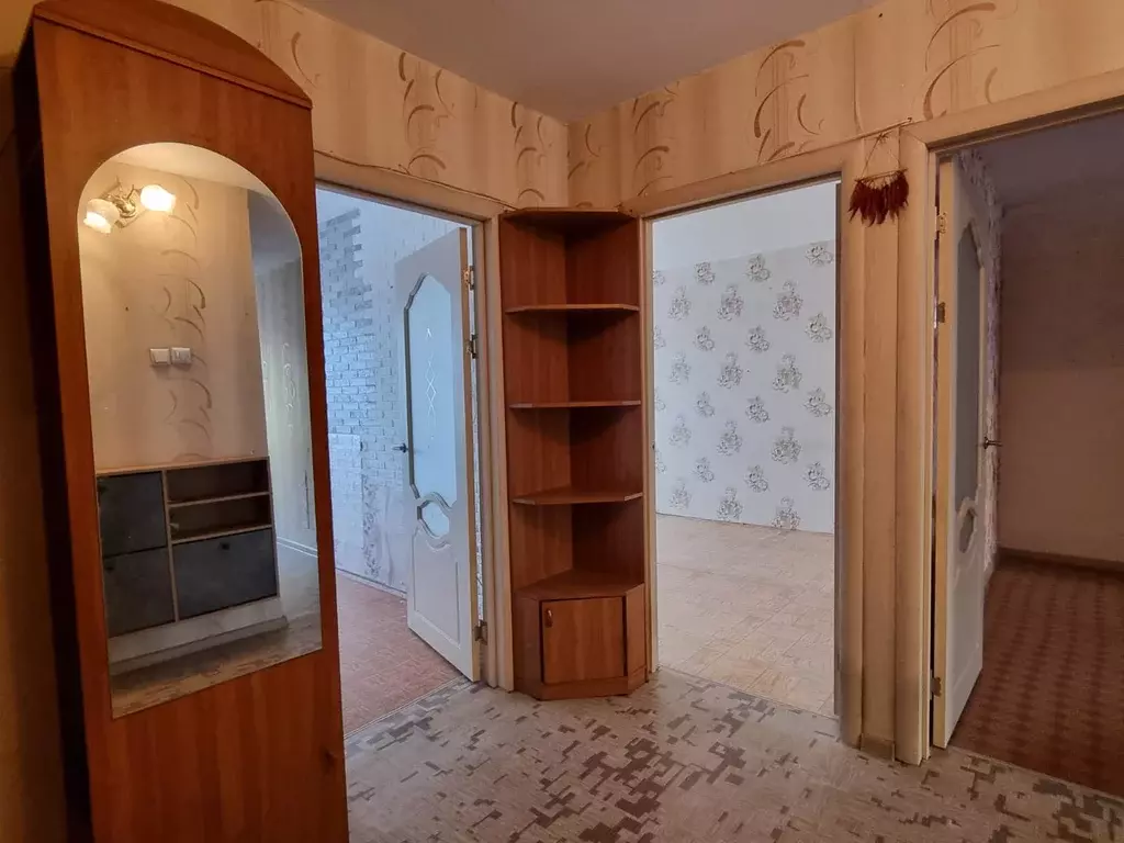 Продаётся 3-к квартира, 61.3 м - Фото 0