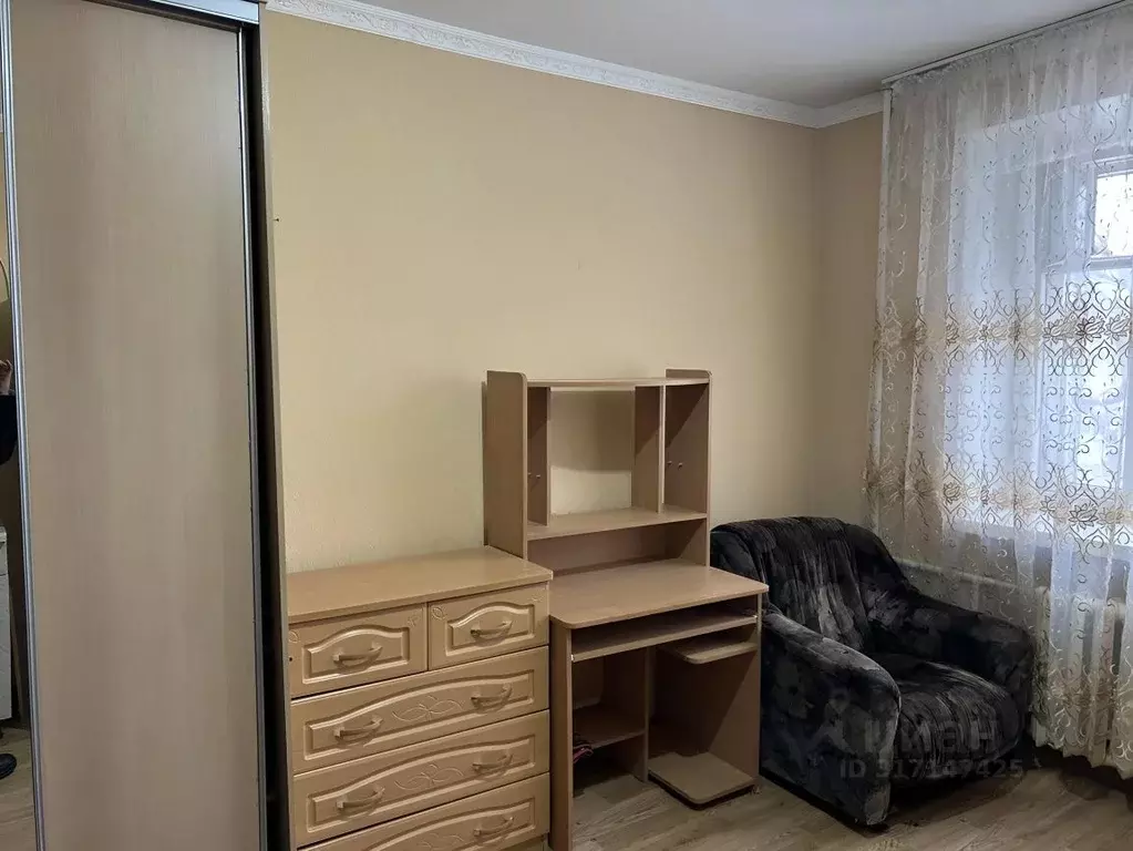 Комната Свердловская область, Екатеринбург ул. Надеждинская, 12 (13.0 ... - Фото 1