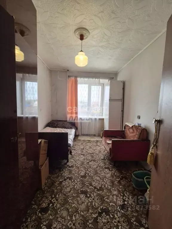 4-к кв. Свердловская область, Артемовский ул. Полярников, 25 (63.4 м) - Фото 2