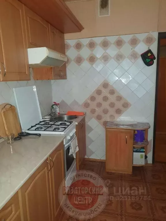 3-к кв. Белгородская область, Белгород ул. Королева, 20 (60.7 м) - Фото 2