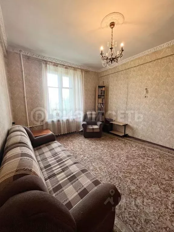 2-к кв. Мурманская область, Мончегорск просп. Металлургов, 19 (49.0 м) - Фото 2