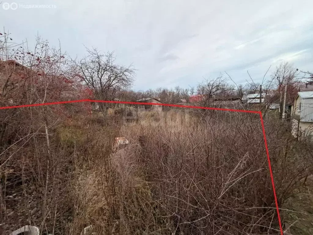 Участок в Казань, СНТ КГУ НПП имени В.И.Ленина Лагерная, территория ... - Фото 2