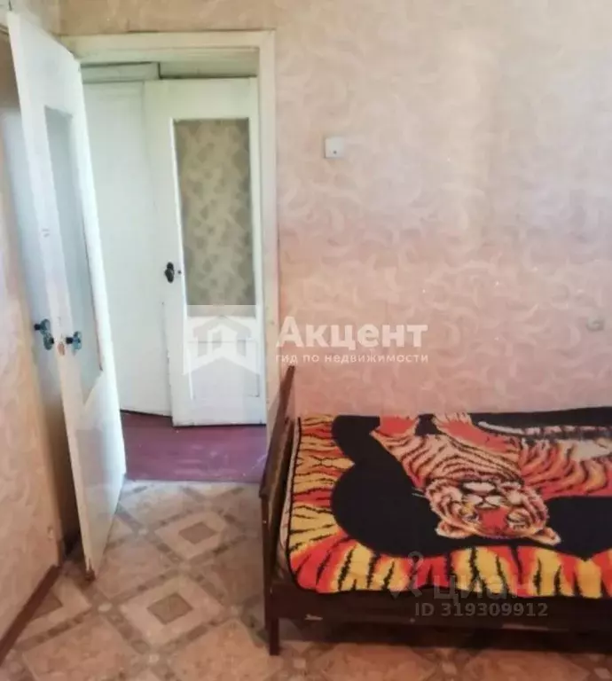 2-к кв. Ивановская область, Иваново ул. Колесанова, 9 (40.2 м) - Фото 2