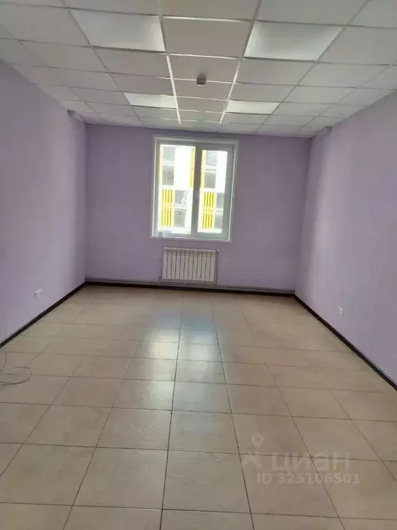 Офис в Нижегородская область, Нижний Новгород ул. Юлиуса Фучика, 6Б ... - Фото 1