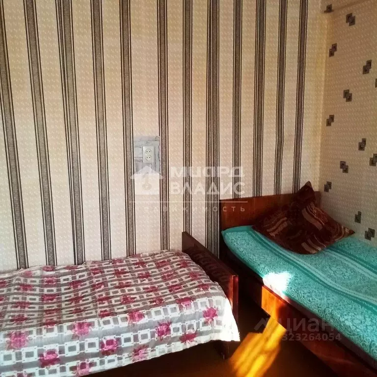 3-к кв. Омская область, Омск ул. Бетховена, 24 (49.0 м) - Фото 2