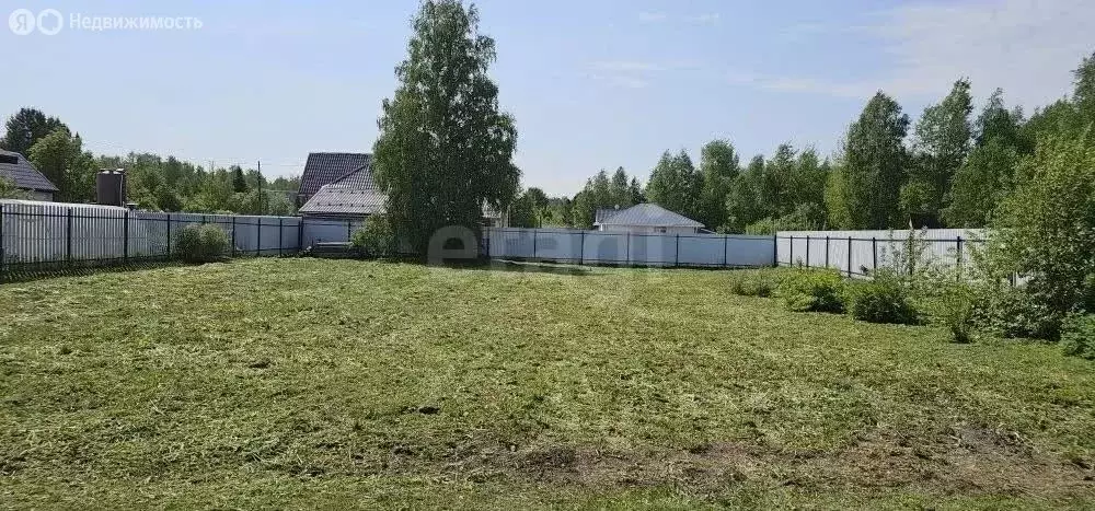 Участок в городской округ Тюмень, садовое товарищество Поляна, ... - Фото 2