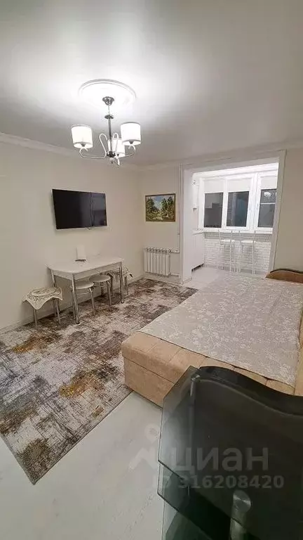 2-к кв. Дагестан, Дербент ул. Х. Тагиева, 37 (35.0 м) - Фото 0