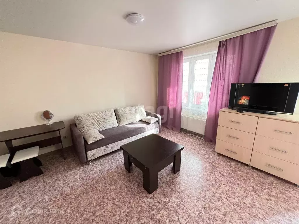 Продаётся 1-к квартира, 32.9 м - Фото 1