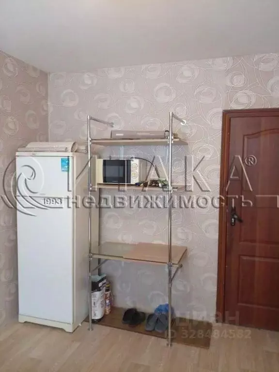 Комната Санкт-Петербург ул. Ивана Фомина, 7К1 (12.0 м) - Фото 2
