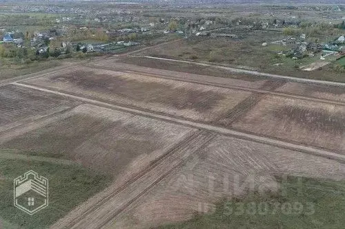 Участок в Новгородская область, Новгородский район, Ракомское с/пос, ... - Фото 0