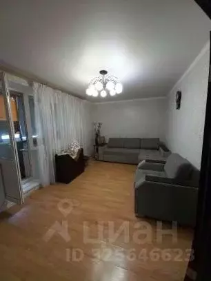 2-к кв. Саратовская область, Саратов ул. Имени П.Т. Пономарева, 21 ... - Фото 1