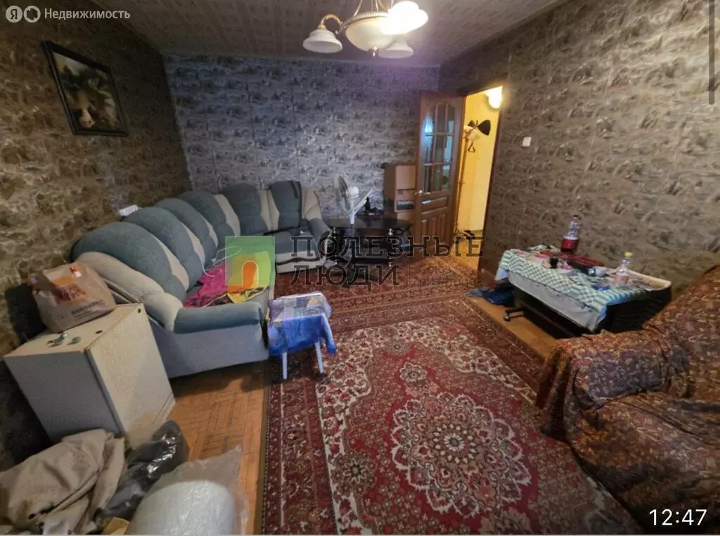 2-комнатная квартира: Ижевск, улица Баранова, 81 (49 м) - Фото 2