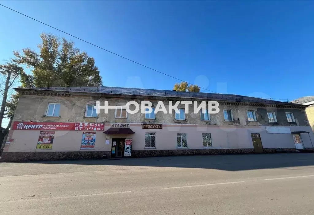 Продам помещение свободного назначения, 361.2 м - Фото 1