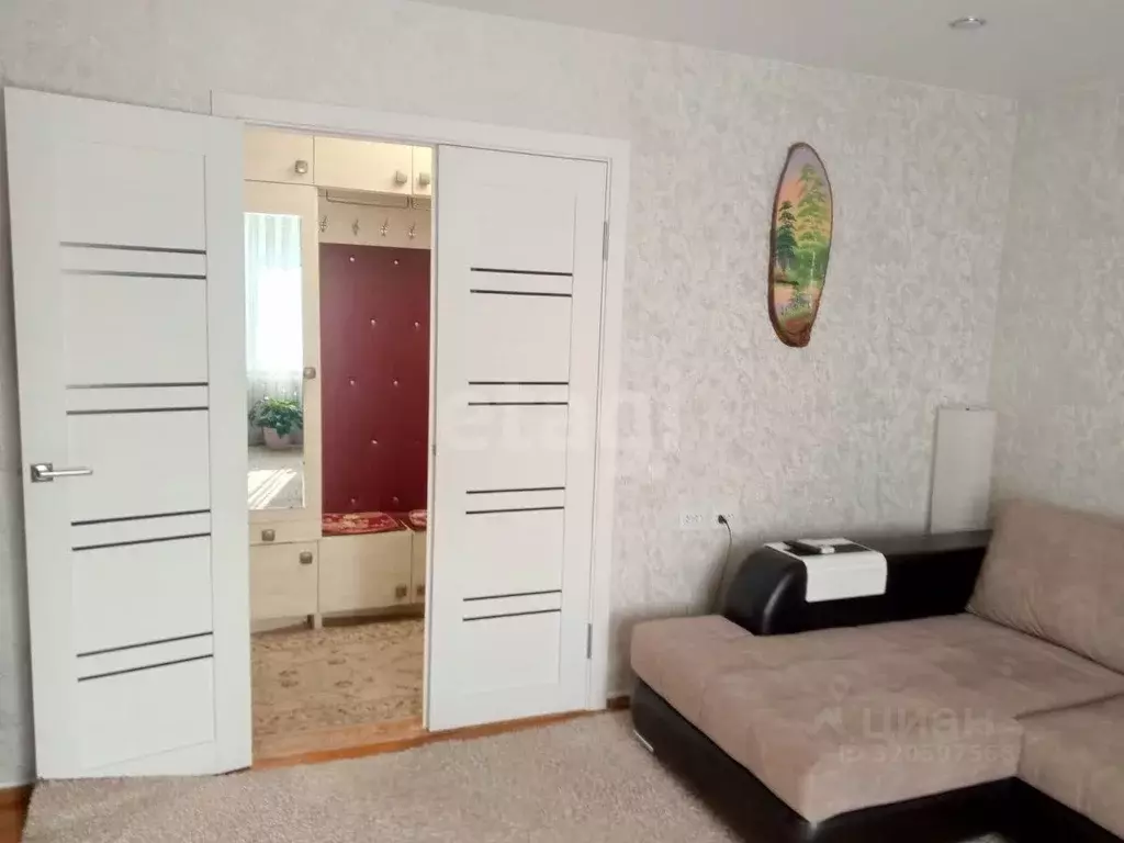 2-к кв. Адыгея, Майкоп ул. Юннатов, 8к2 (50.6 м) - Фото 1