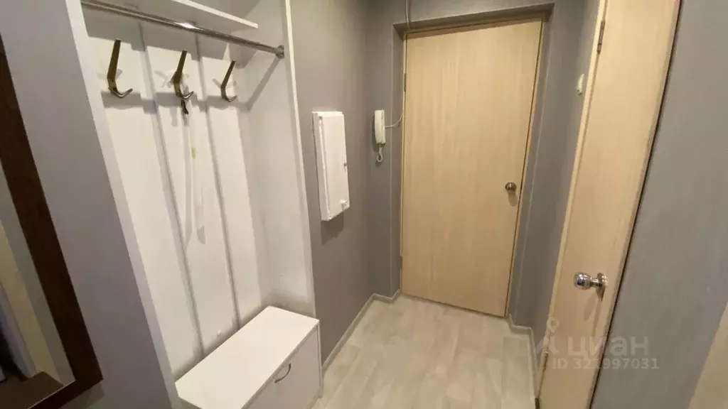 2-к кв. Карелия, Петрозаводск просп. Ленина, 20 (45.0 м) - Фото 2