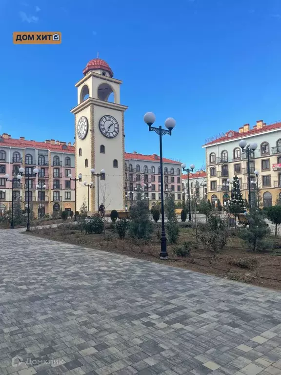 Продаётся 3-к квартира, 66.3 м - Фото 1