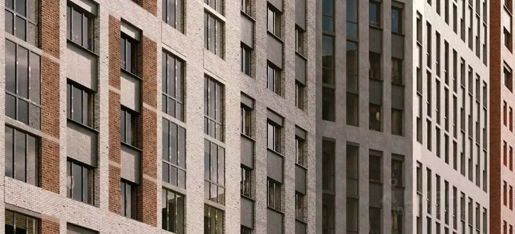 Помещение свободного назначения в Воронежская область, Воронеж Заря ... - Фото 2