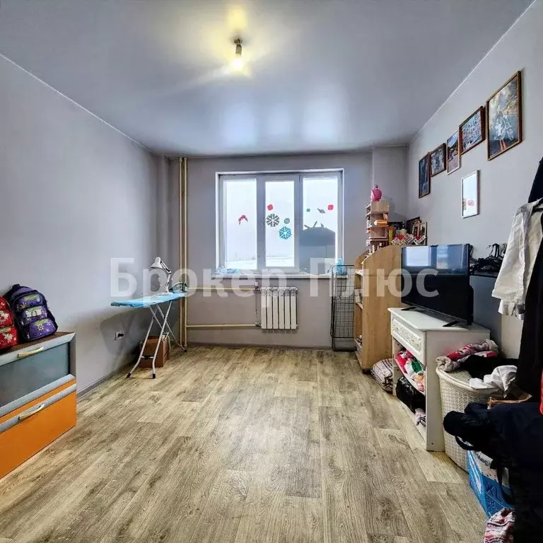 2-к кв. Тыва, Кызыл ул. Строителей, 8с3 (40.6 м) - Фото 1