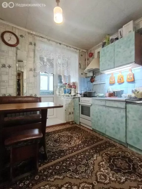 2-комнатная квартира: Городец, улица Гастелло, 4 (39.7 м) - Фото 1