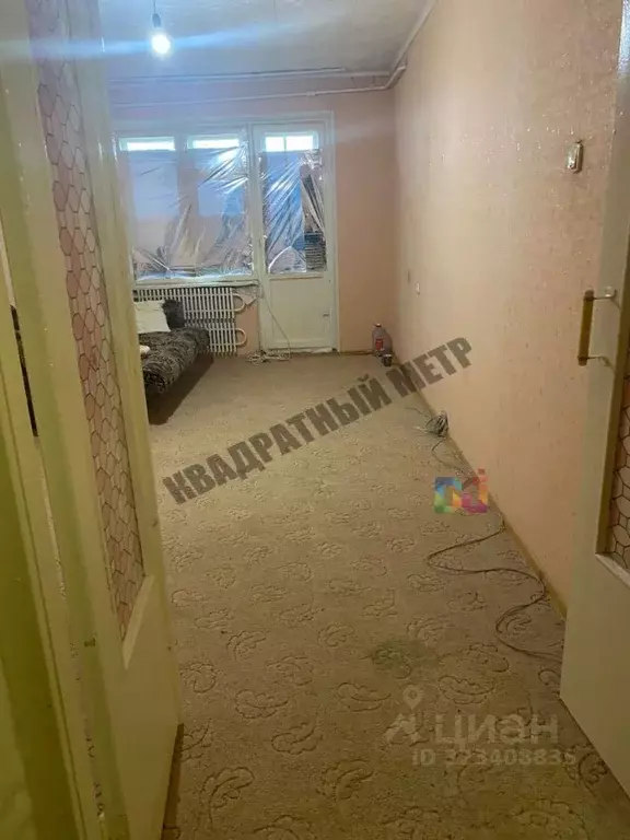 2-к кв. Калмыкия, с. Малые Дербеты, 2-й мкр 23 (52.4 м) - Фото 2