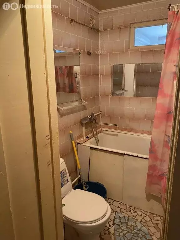 2-комнатная квартира: Орск, посёлок Вокзальный, улица Просвещения, 56 ... - Фото 1