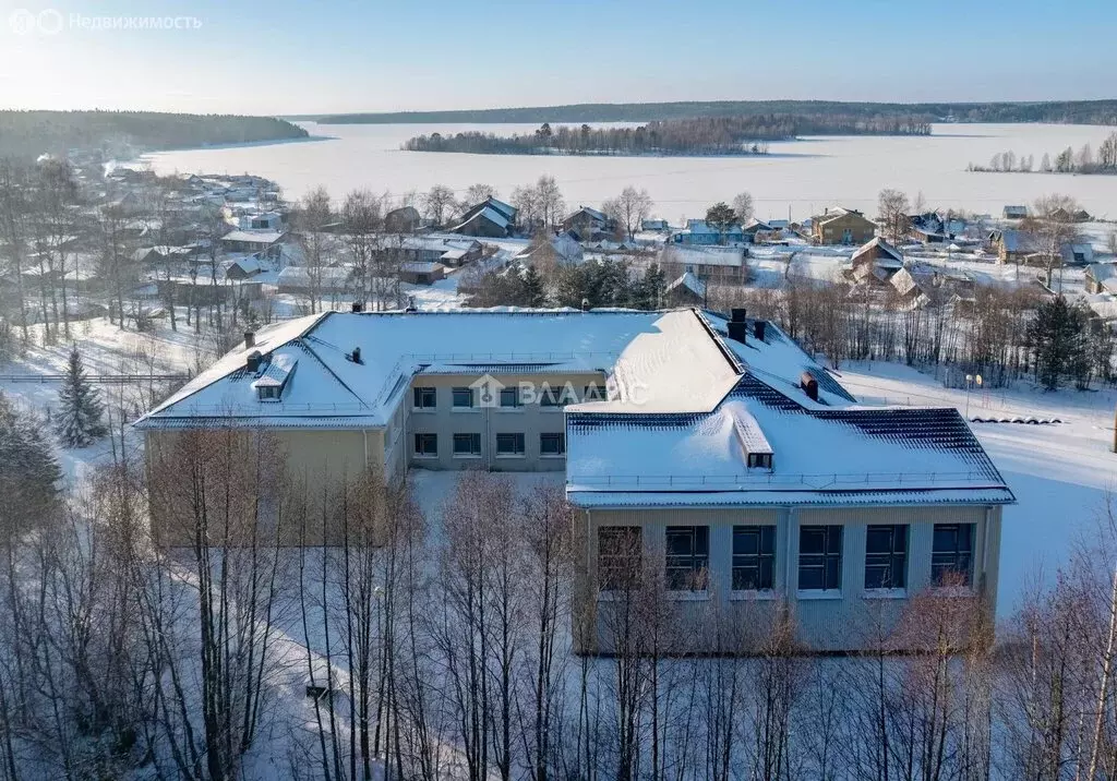 Помещение свободного назначения (1454.3 м) - Фото 0