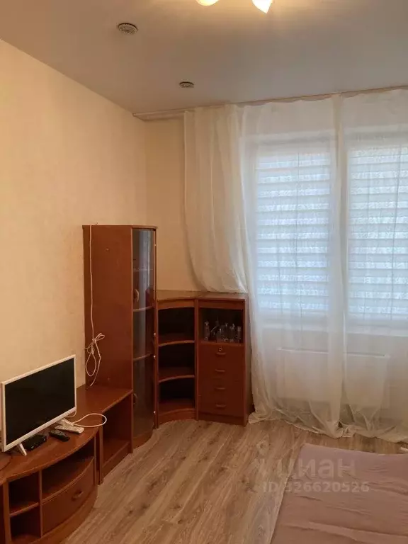 1-к кв. Московская область, Мытищи бул. Тенистый, 13 (33.0 м) - Фото 2