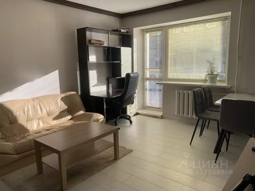 Студия Карелия, Петрозаводск ул. Дзержинского, 8 (36.0 м) - Фото 1
