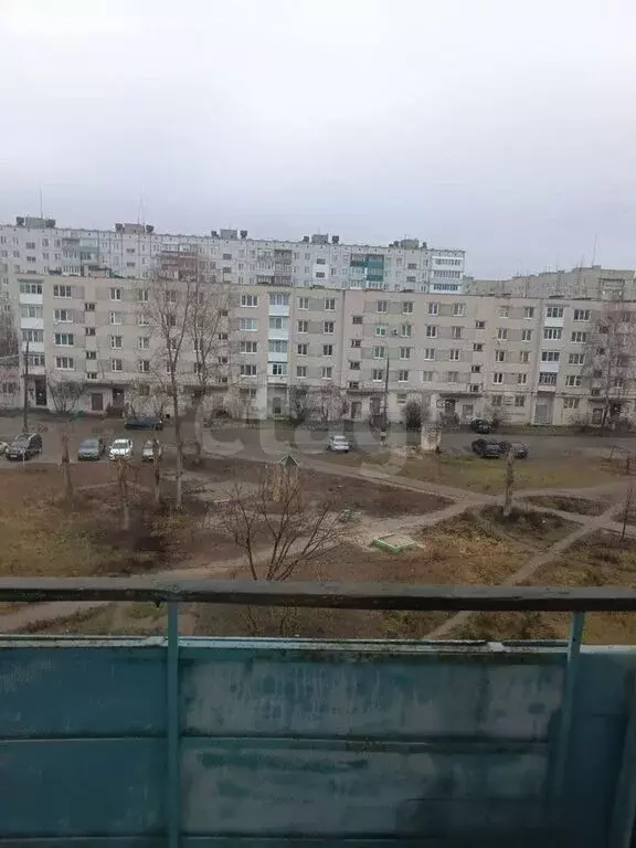 2-комнатная квартира: Заволжье, улица Пушкина, 53 (46 м) - Фото 2