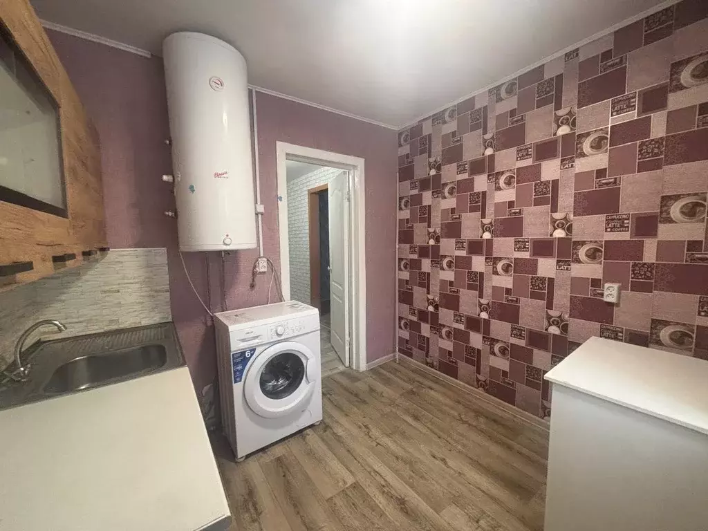 Продаётся 2-к квартира, 46.9 м - Фото 1