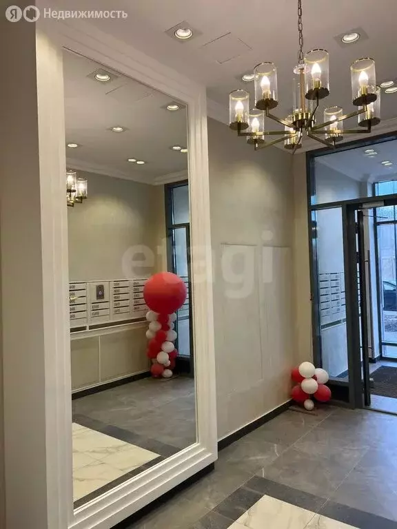 Квартира-студия: Санкт-Петербург, улица Дыбенко, 3 (21 м) - Фото 0