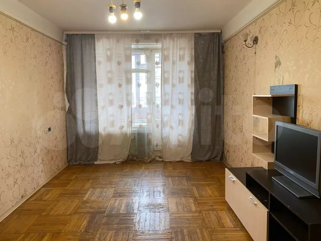 2-к. квартира, 45 м, 7/9 эт. - Фото 1