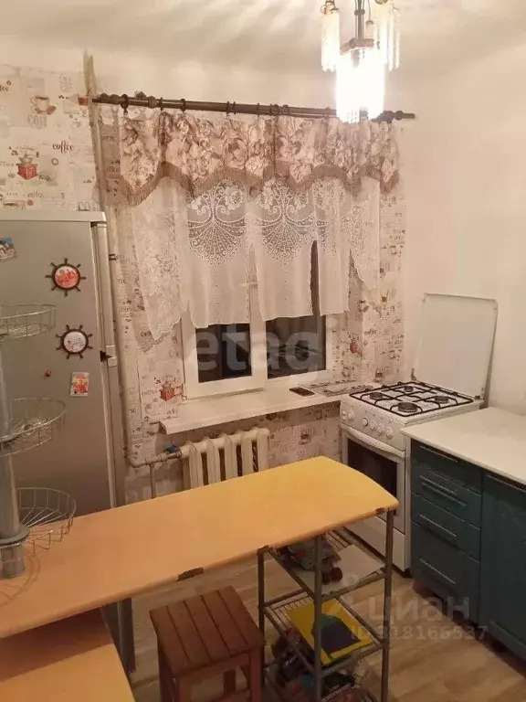 1-к кв. Краснодарский край, Краснодар Ростовское ш., 6 (33.0 м) - Фото 0