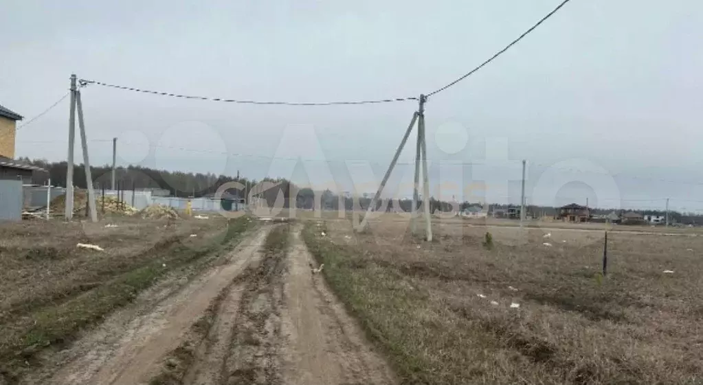 Участок 8 сот. (ИЖС) - Фото 0
